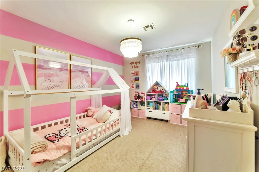 1021 Moorpoint, North Las Vegas, NV 89031