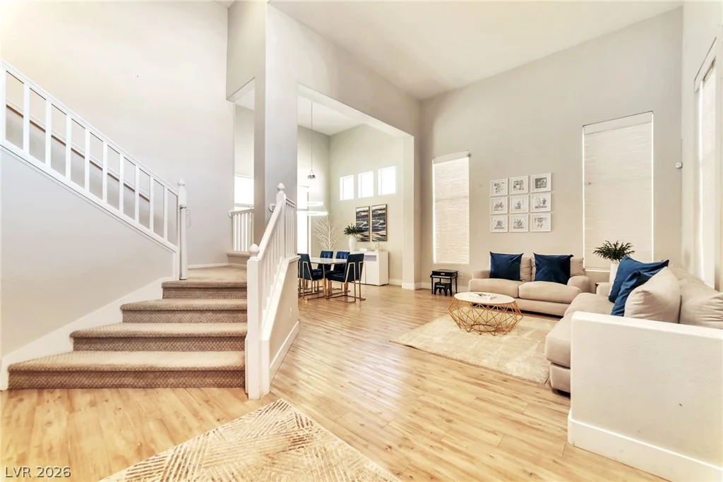 1021 Moorpoint, North Las Vegas, NV 89031