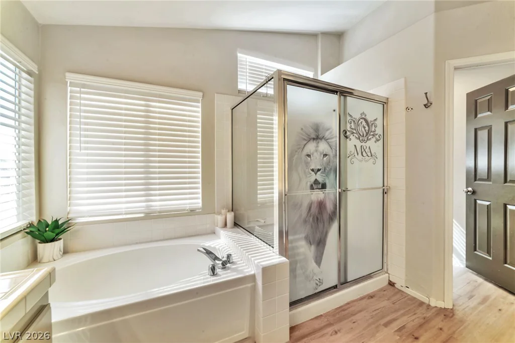 1021 Moorpoint, North Las Vegas, NV 89031