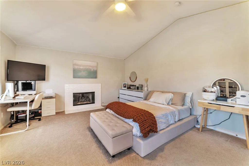 1021 Moorpoint, North Las Vegas, NV 89031