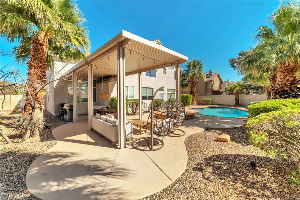 1021 Moorpoint, North Las Vegas, NV 89031