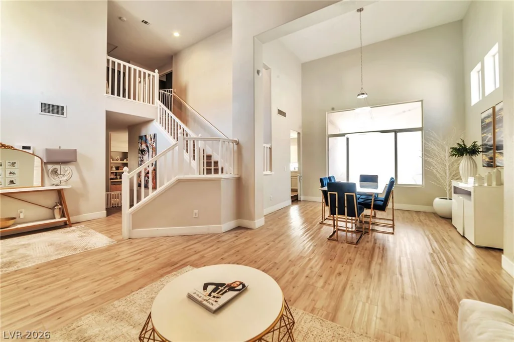 1021 Moorpoint, North Las Vegas, NV 89031