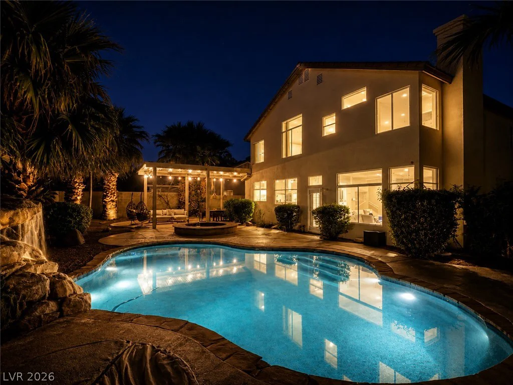 1021 Moorpoint, North Las Vegas, NV 89031