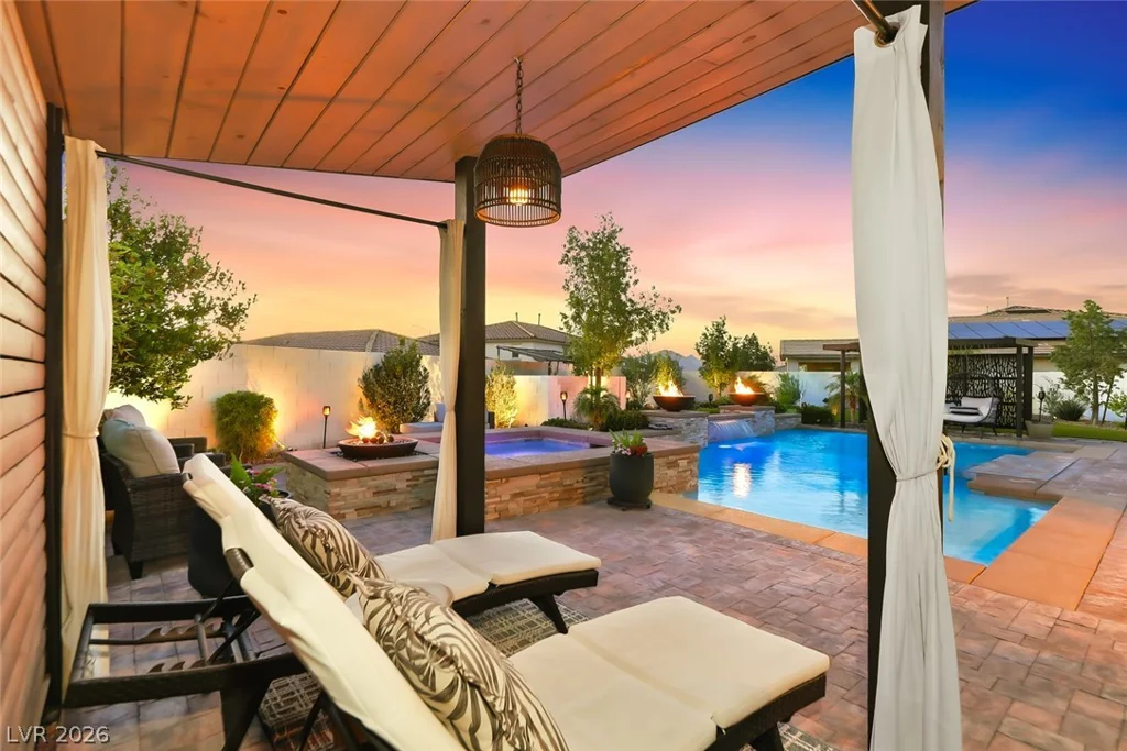 277 Kindly, Henderson, NV 89011