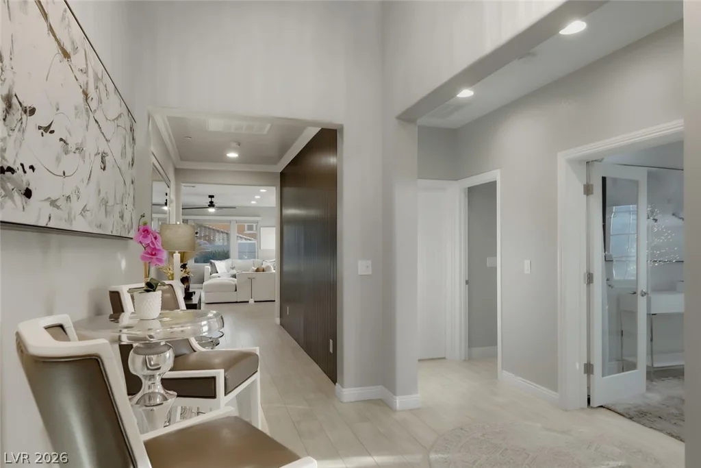 277 Kindly, Henderson, NV 89011