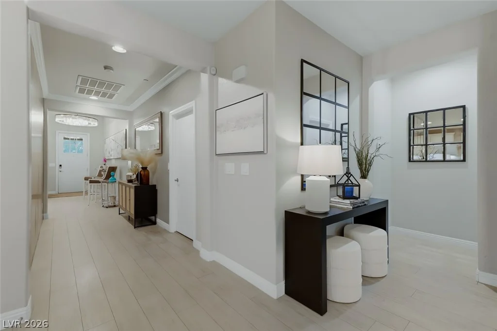 277 Kindly, Henderson, NV 89011