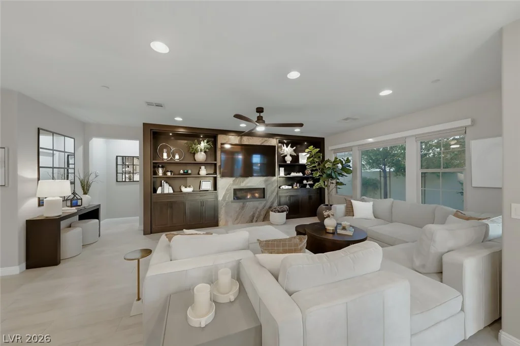 277 Kindly, Henderson, NV 89011