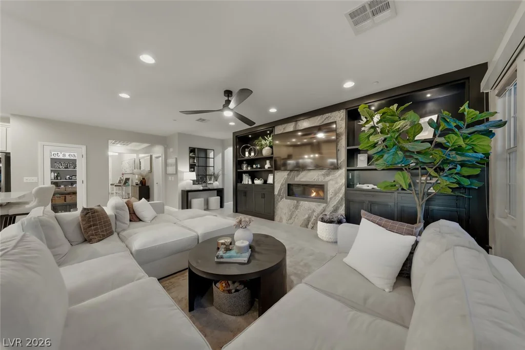 277 Kindly, Henderson, NV 89011