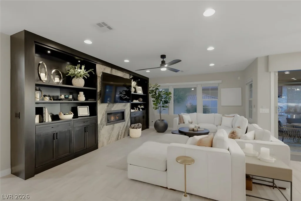 277 Kindly, Henderson, NV 89011