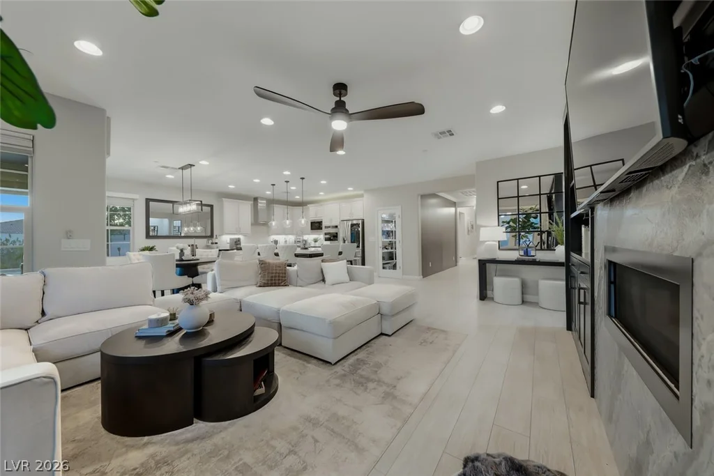 277 Kindly, Henderson, NV 89011