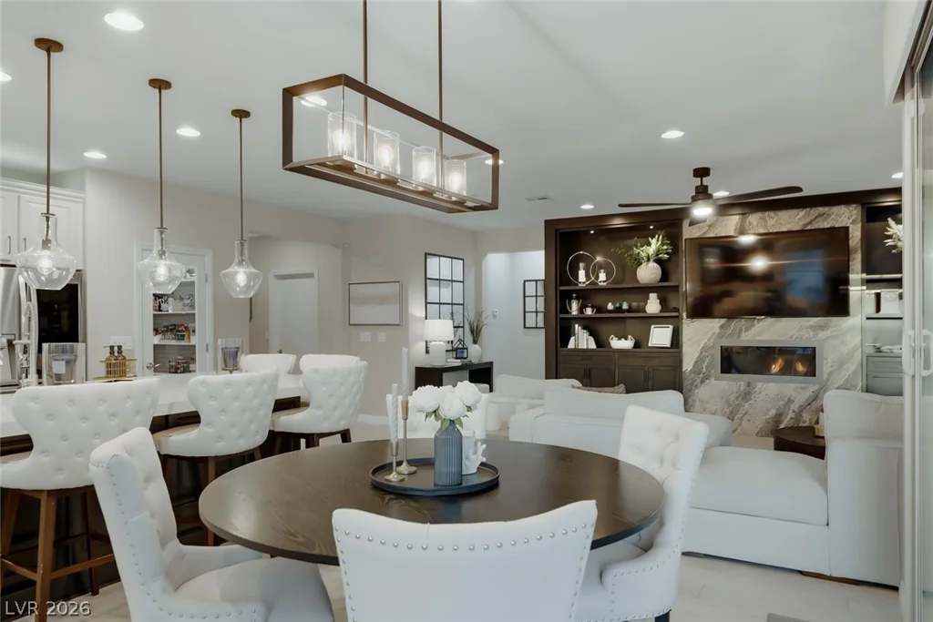 277 Kindly, Henderson, NV 89011