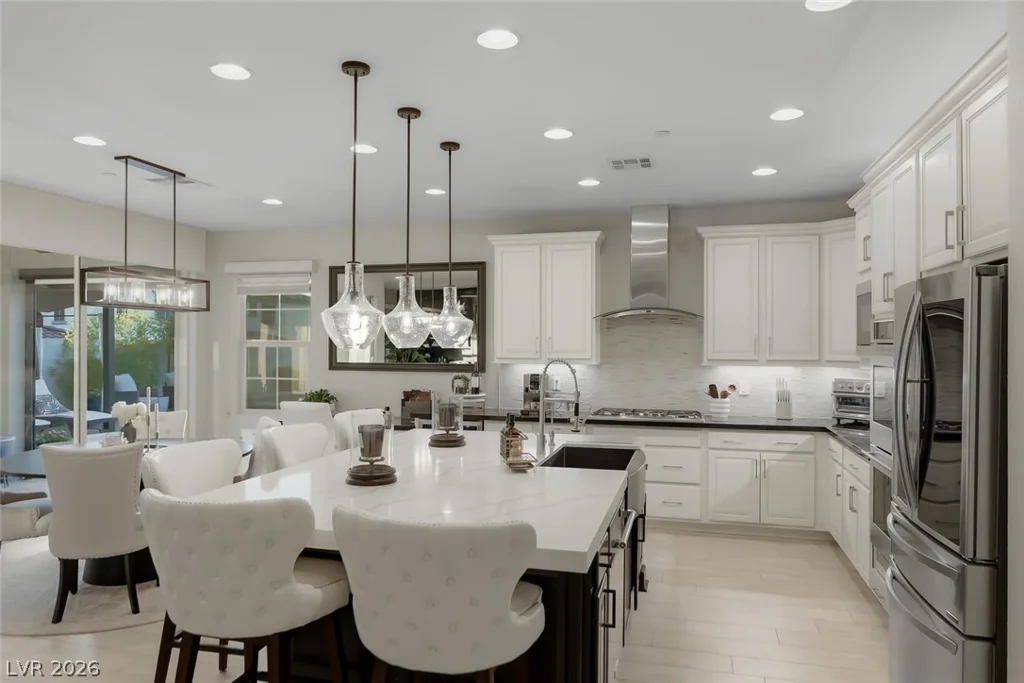277 Kindly, Henderson, NV 89011