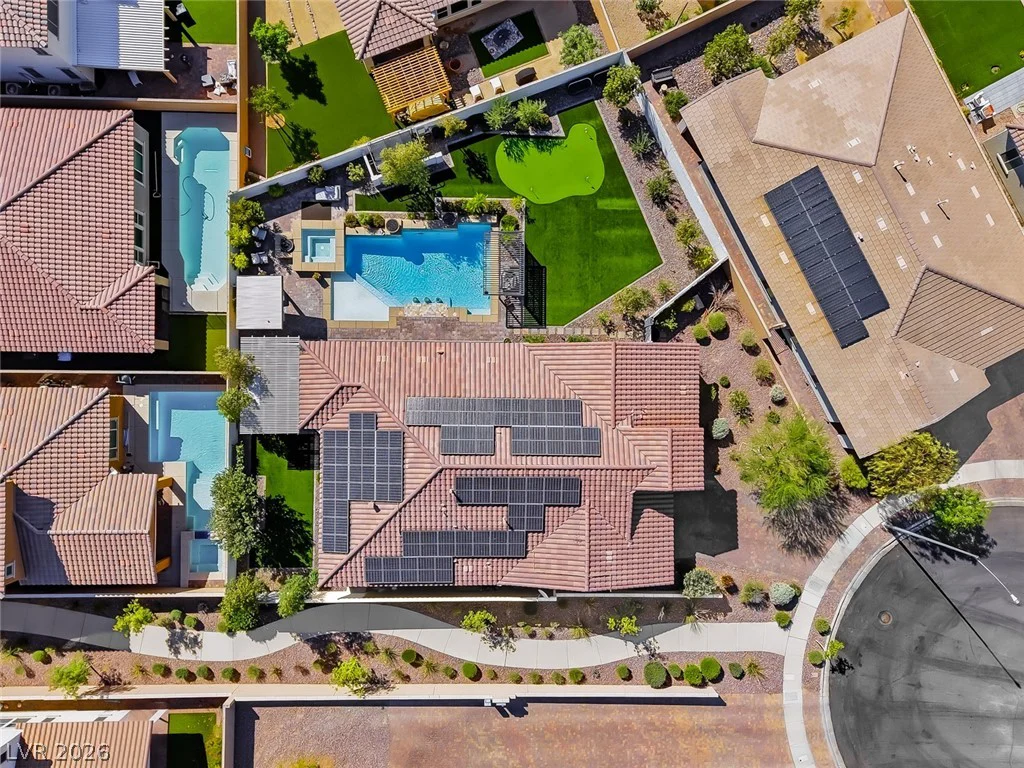 277 Kindly, Henderson, NV 89011