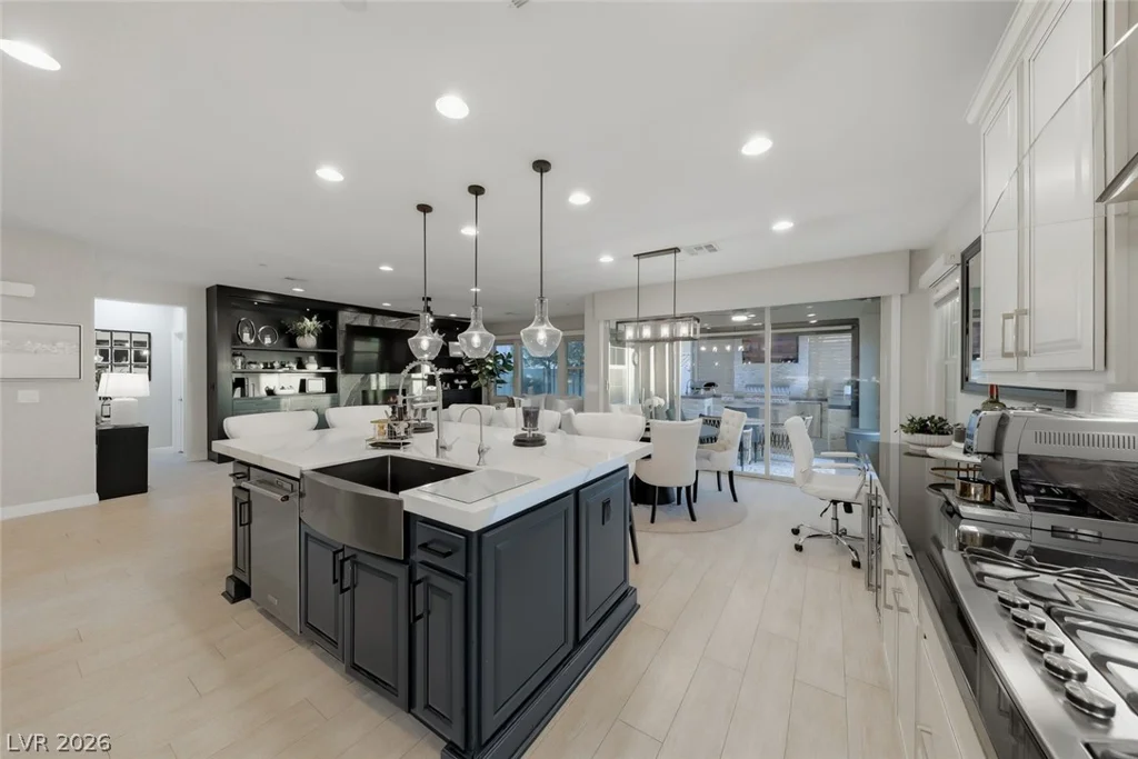 277 Kindly, Henderson, NV 89011
