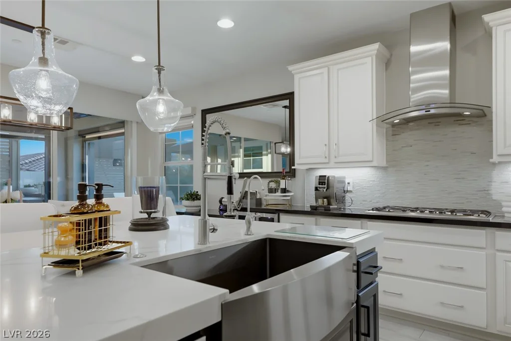 277 Kindly, Henderson, NV 89011