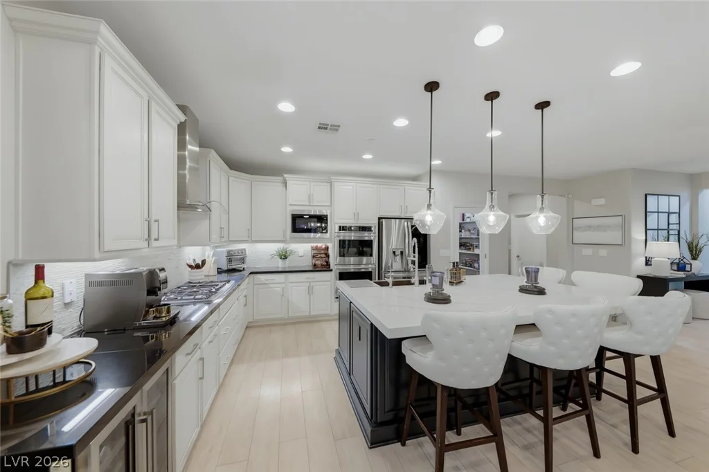 277 Kindly, Henderson, NV 89011