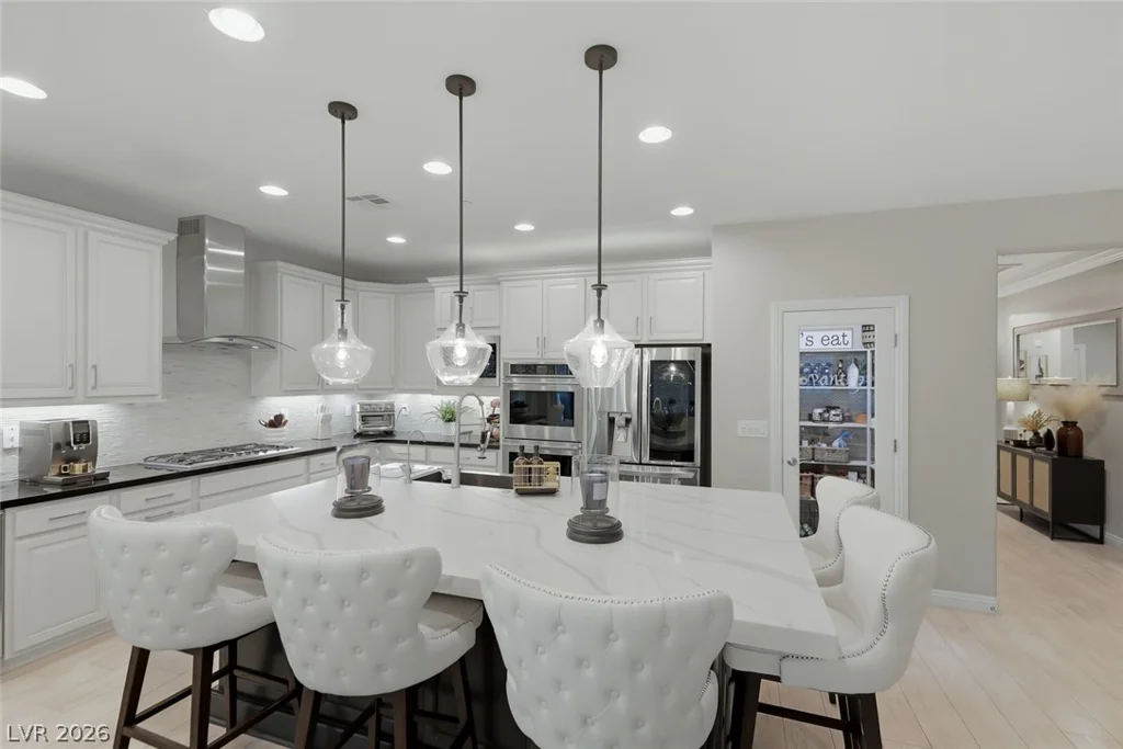 277 Kindly, Henderson, NV 89011