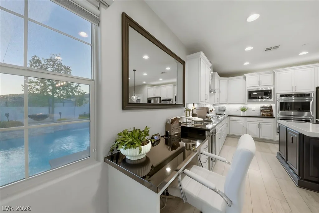 277 Kindly, Henderson, NV 89011