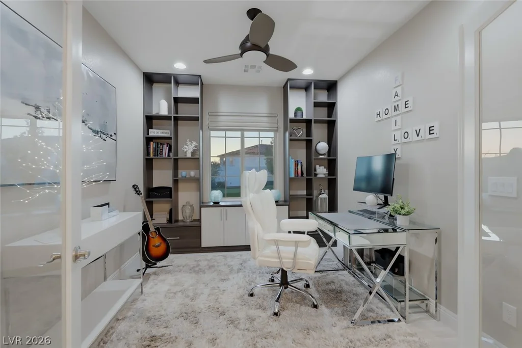 277 Kindly, Henderson, NV 89011