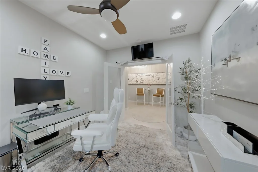 277 Kindly, Henderson, NV 89011