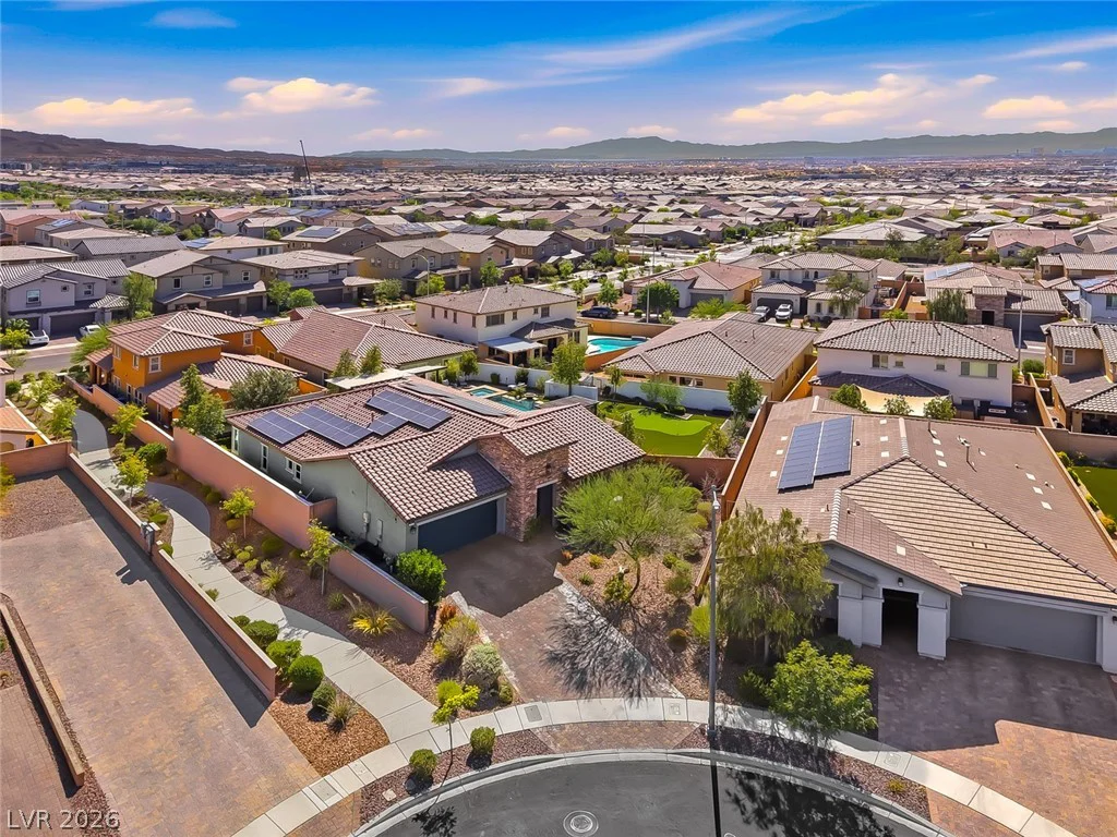 277 Kindly, Henderson, NV 89011