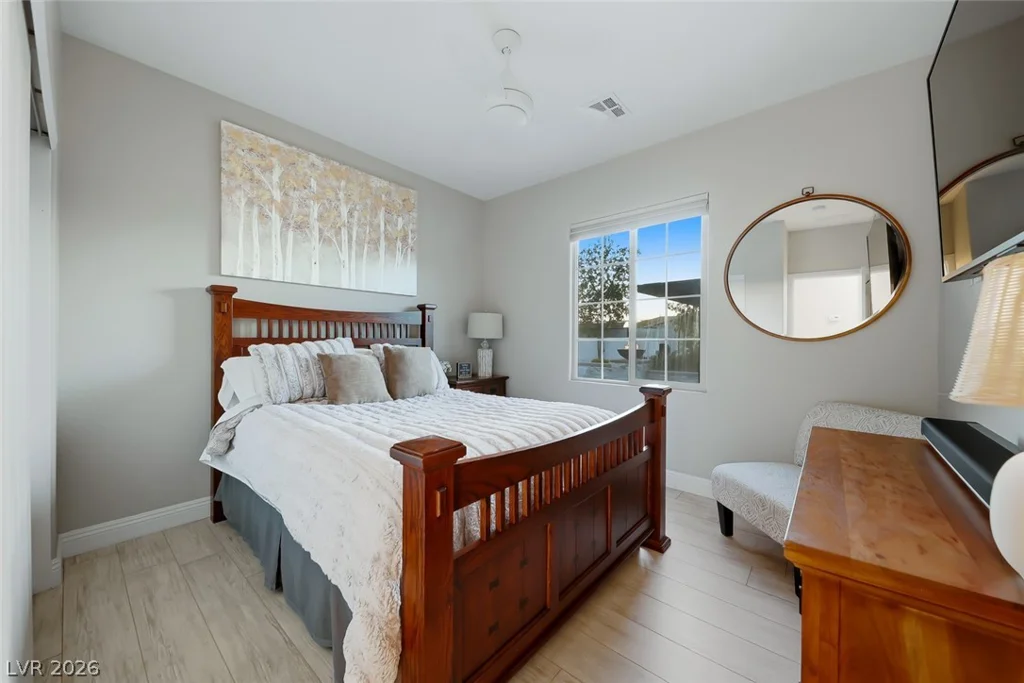277 Kindly, Henderson, NV 89011