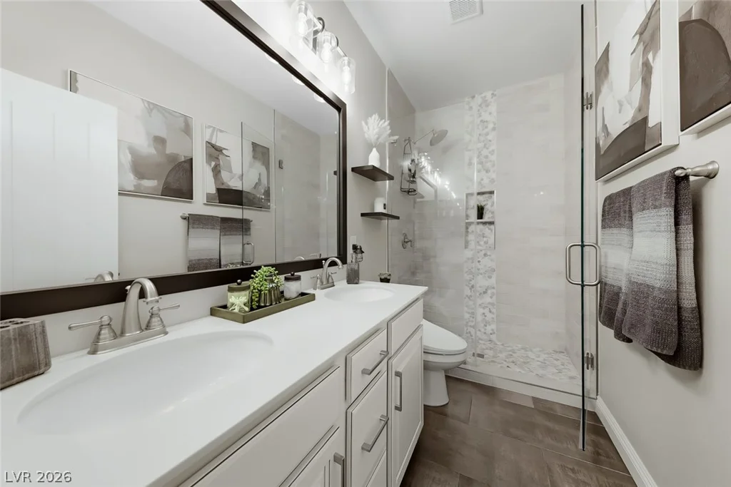 277 Kindly, Henderson, NV 89011