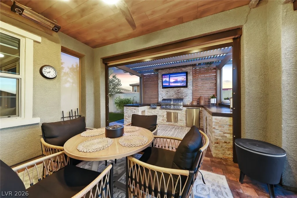 277 Kindly, Henderson, NV 89011