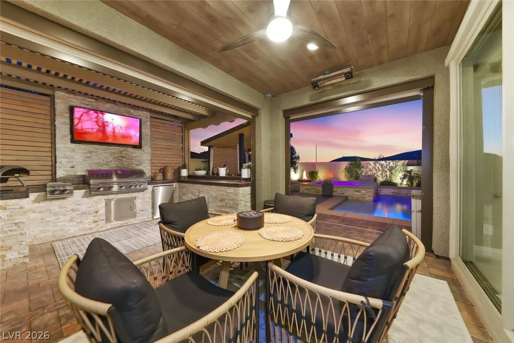 277 Kindly, Henderson, NV 89011