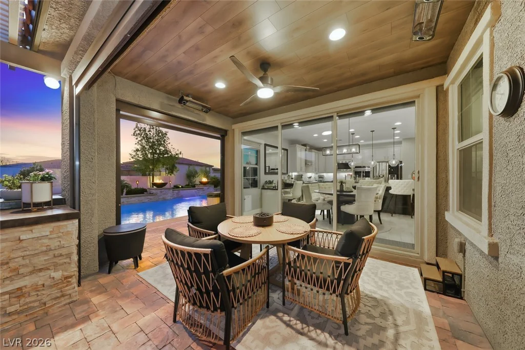277 Kindly, Henderson, NV 89011