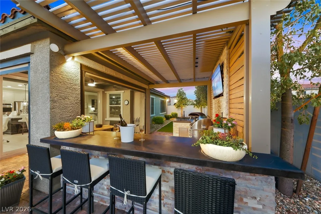 277 Kindly, Henderson, NV 89011