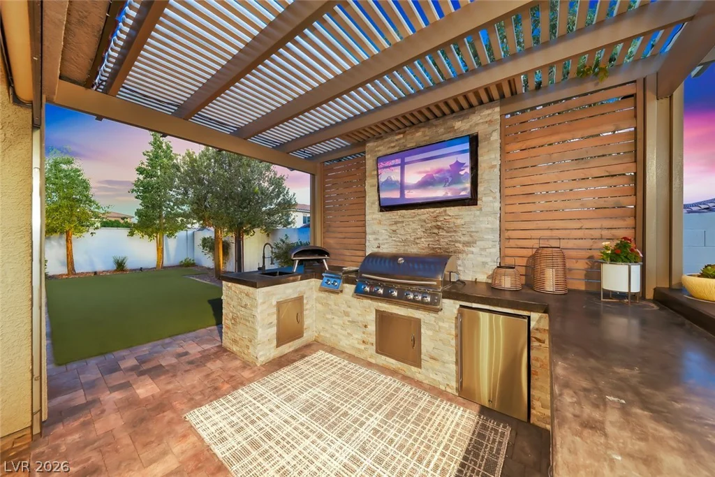 277 Kindly, Henderson, NV 89011