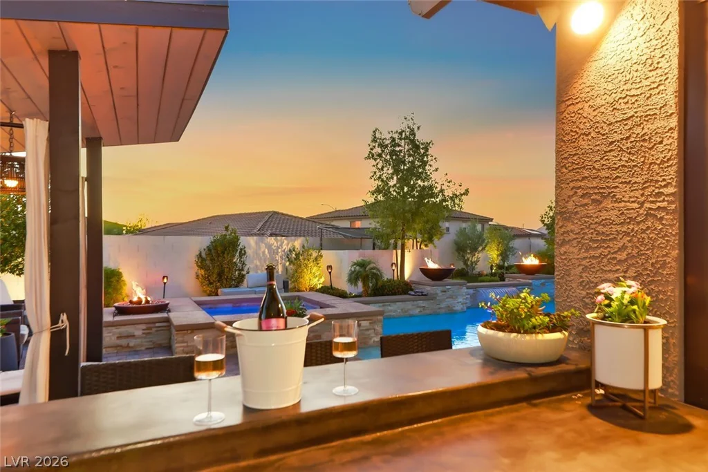 277 Kindly, Henderson, NV 89011