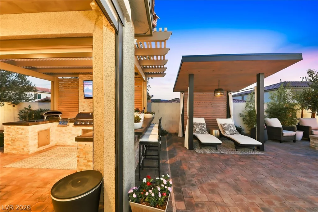 277 Kindly, Henderson, NV 89011