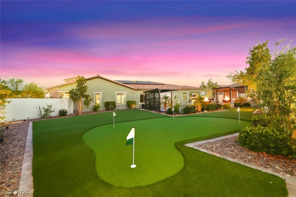 277 Kindly, Henderson, NV 89011