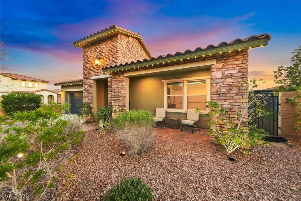 277 Kindly, Henderson, NV 89011
