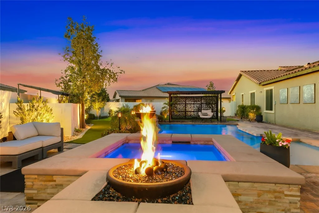 277 Kindly, Henderson, NV 89011