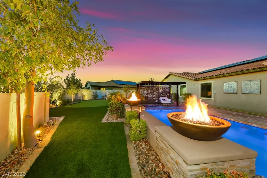 277 Kindly, Henderson, NV 89011
