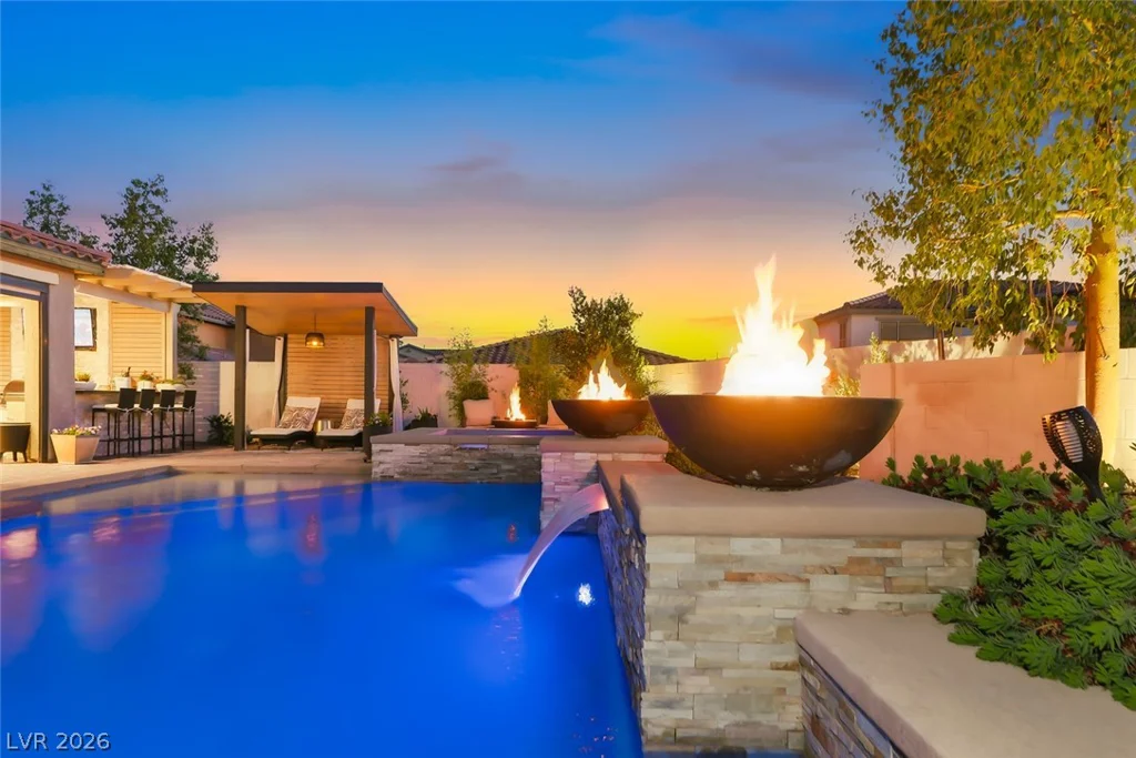 277 Kindly, Henderson, NV 89011