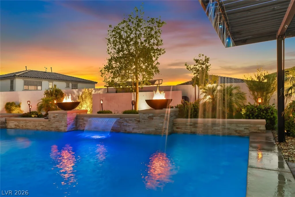 277 Kindly, Henderson, NV 89011
