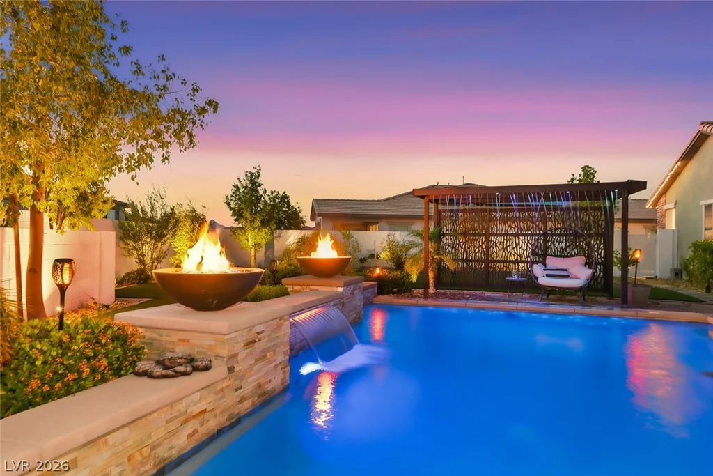 277 Kindly, Henderson, NV 89011