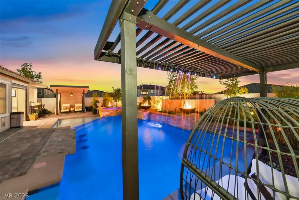277 Kindly, Henderson, NV 89011