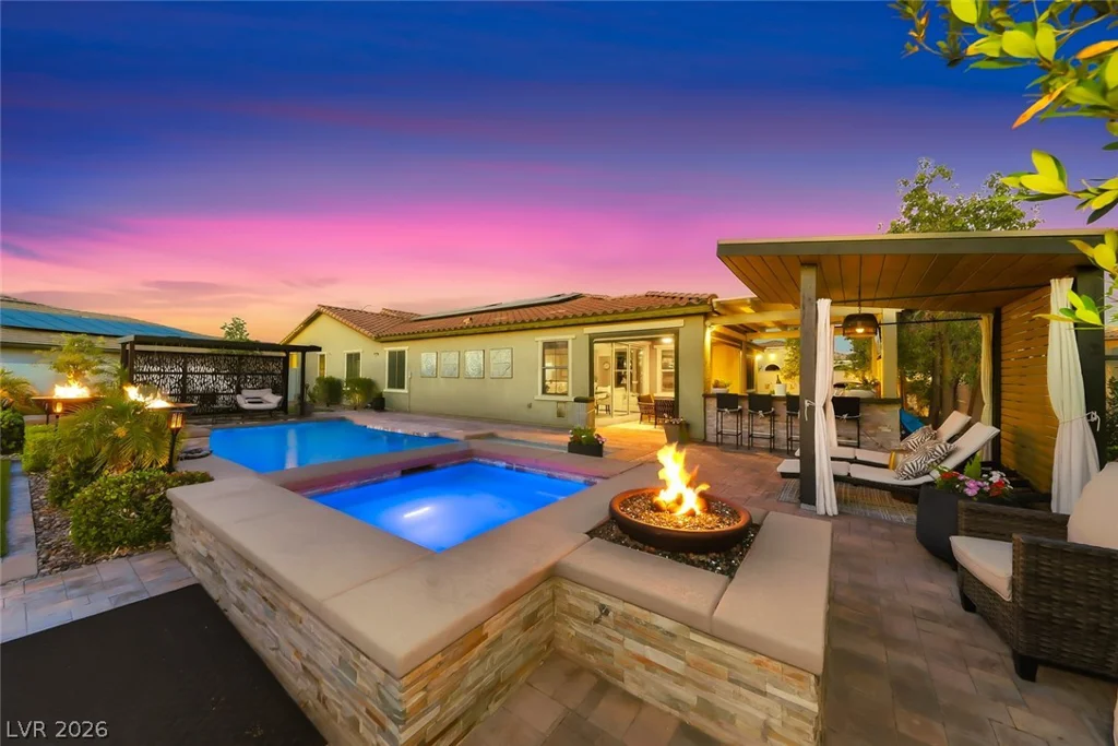 277 Kindly, Henderson, NV 89011