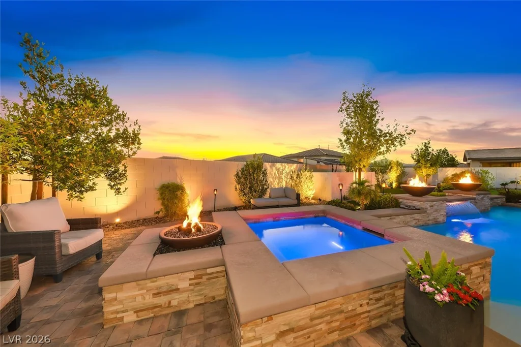 277 Kindly, Henderson, NV 89011