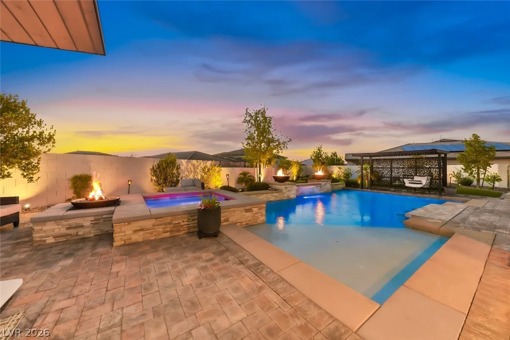 277 Kindly, Henderson, NV 89011