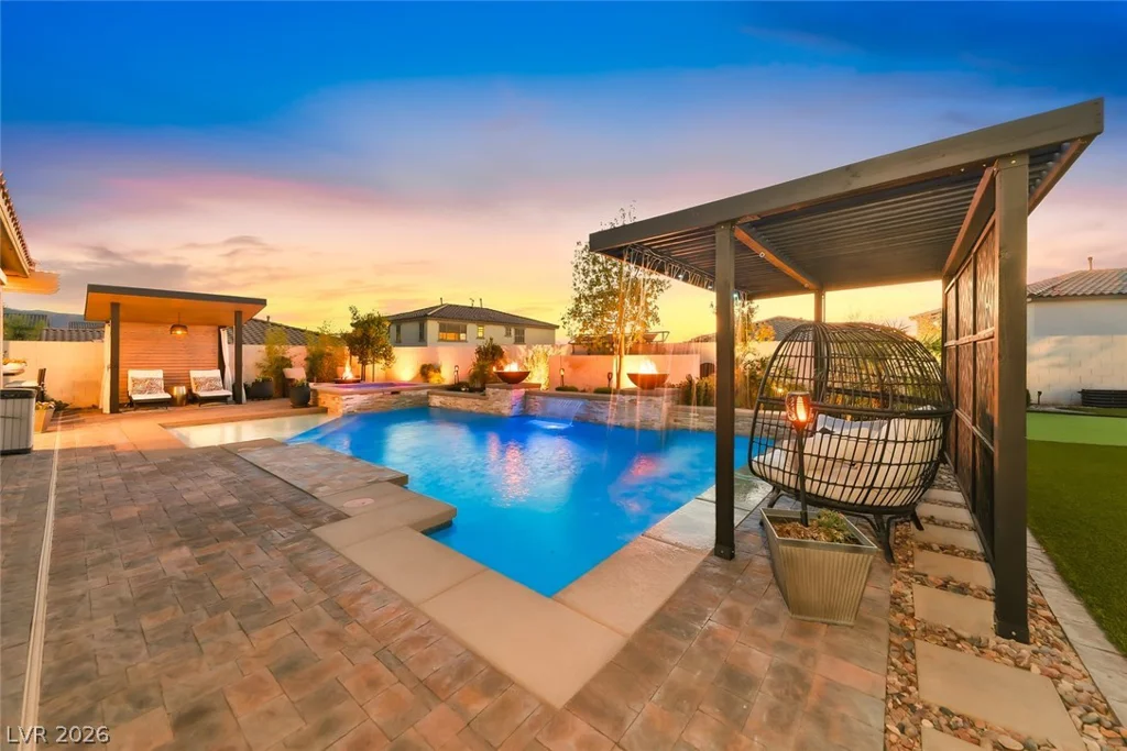 277 Kindly, Henderson, NV 89011