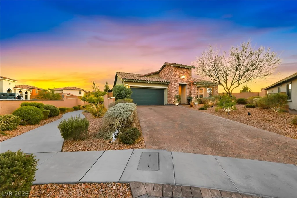 277 Kindly, Henderson, NV 89011