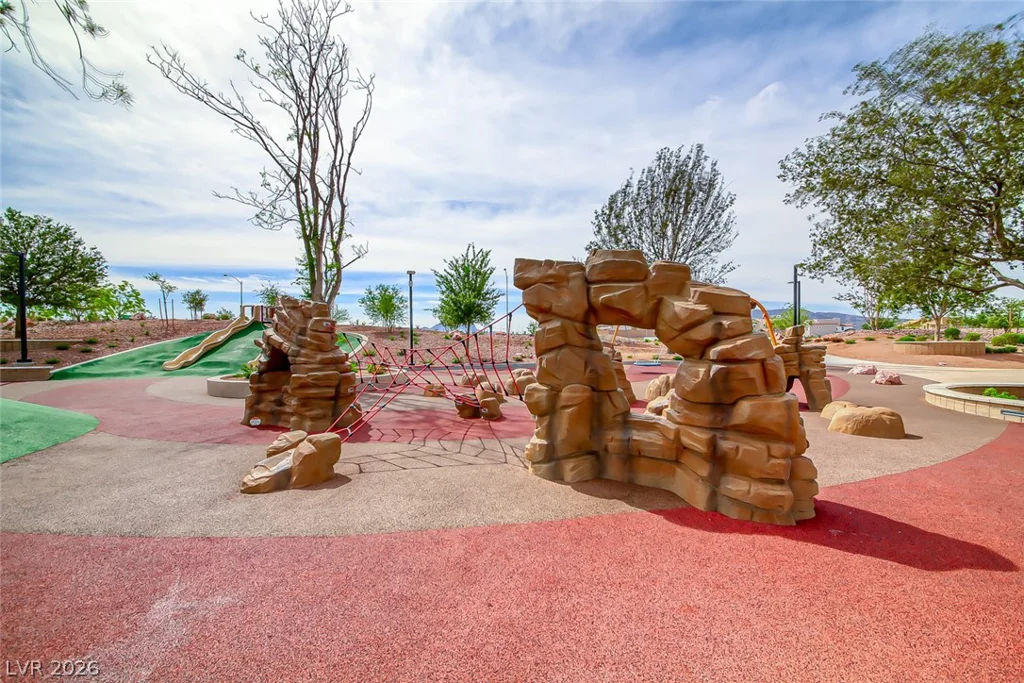 277 Kindly, Henderson, NV 89011