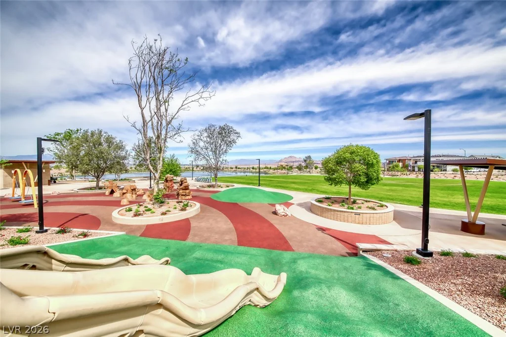 277 Kindly, Henderson, NV 89011