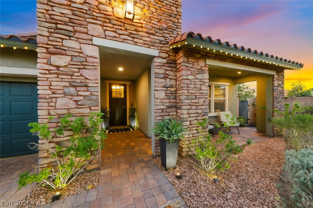 277 Kindly, Henderson, NV 89011